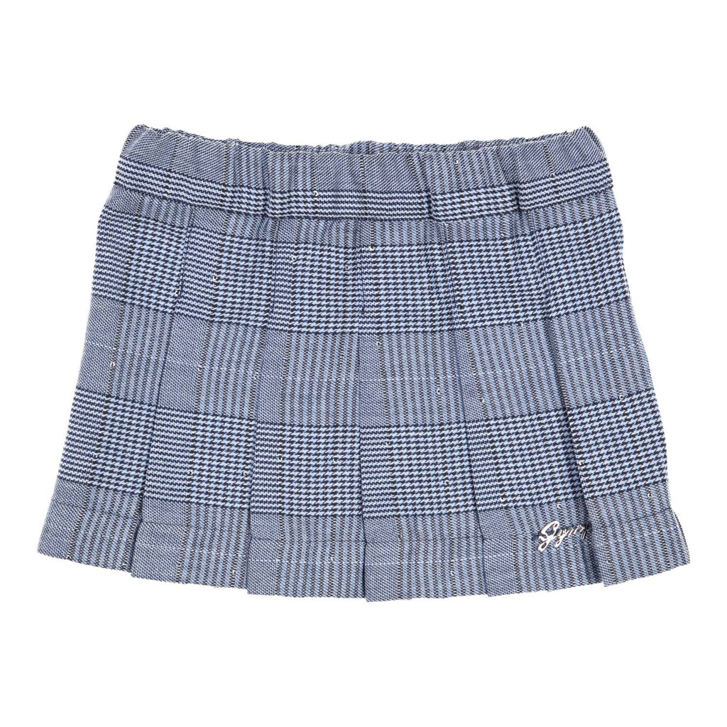 Gymp - skirt Hestia