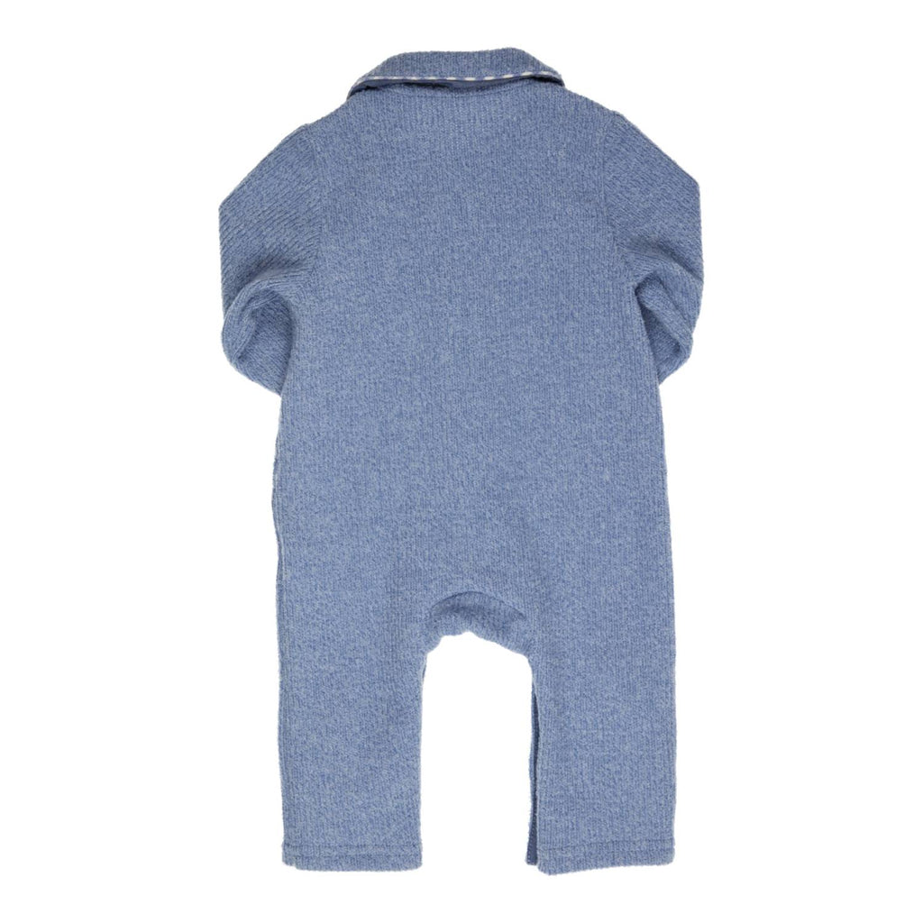 Gymp - creepersuit Gerbo blue