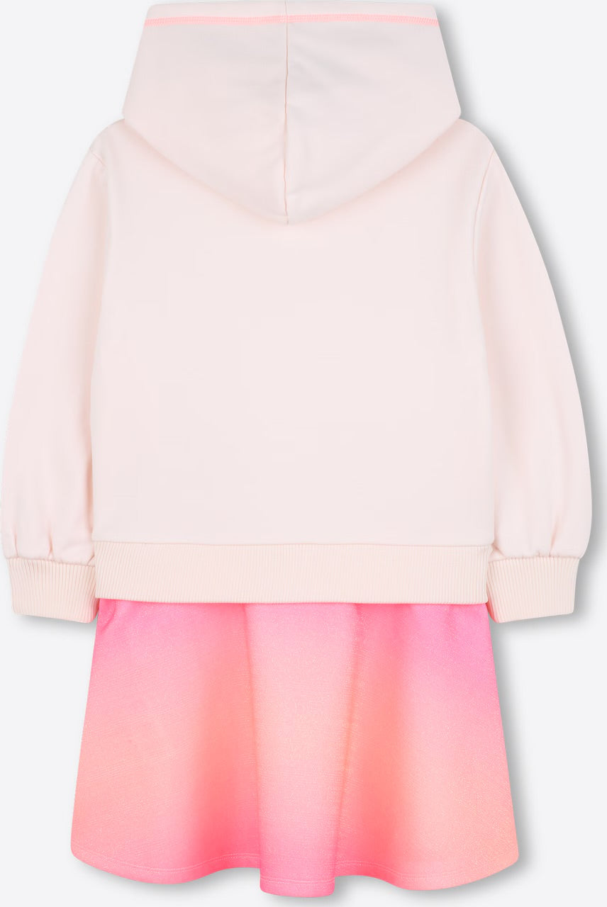 Billieblush - knit dress