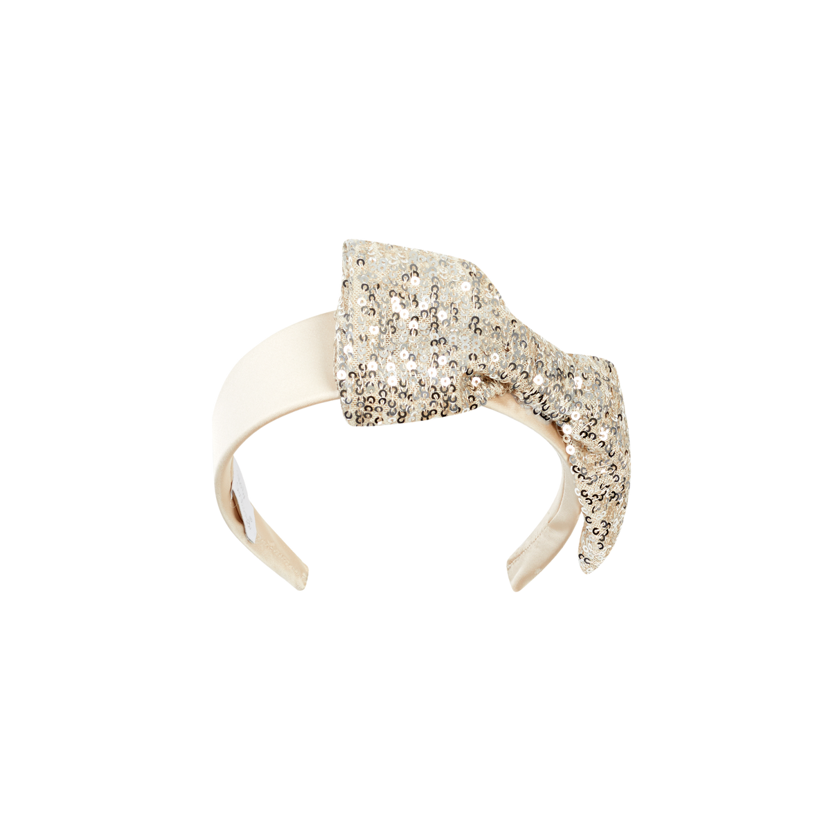 Deolinda chic - Petite Étoile Sequin haarband