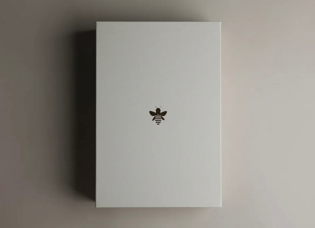 Luxury giftbox - Beige