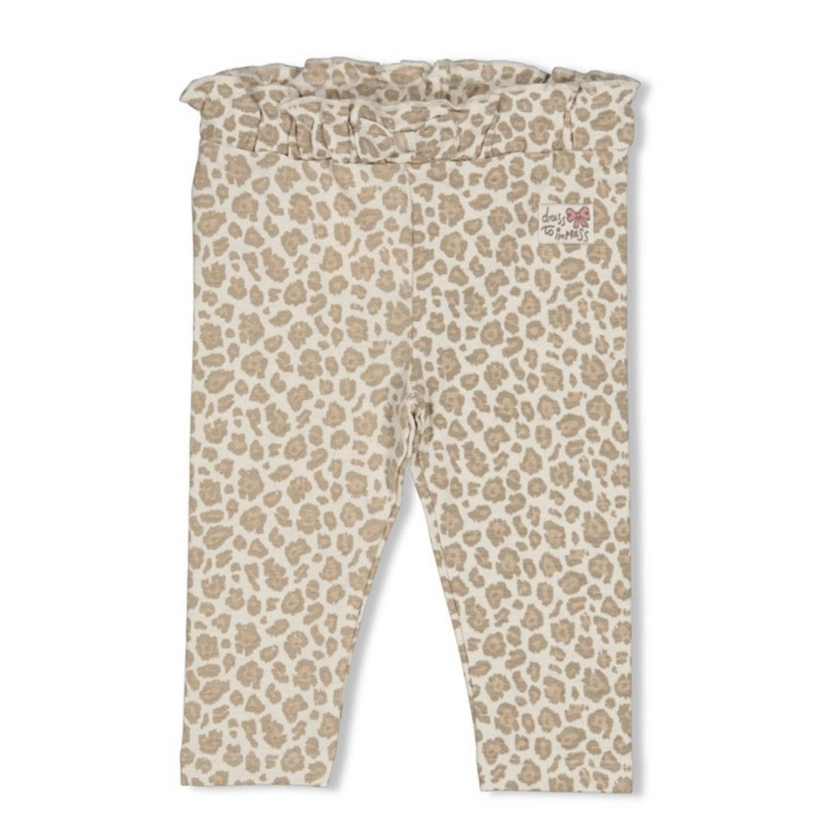 Feetje - broek dress to impress
