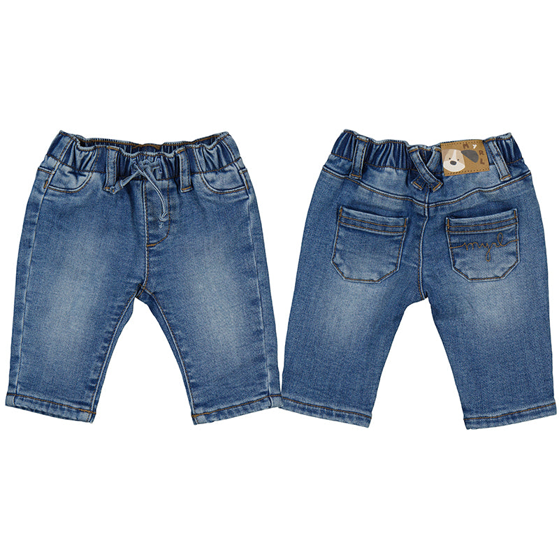 Mayoral - basic jeans