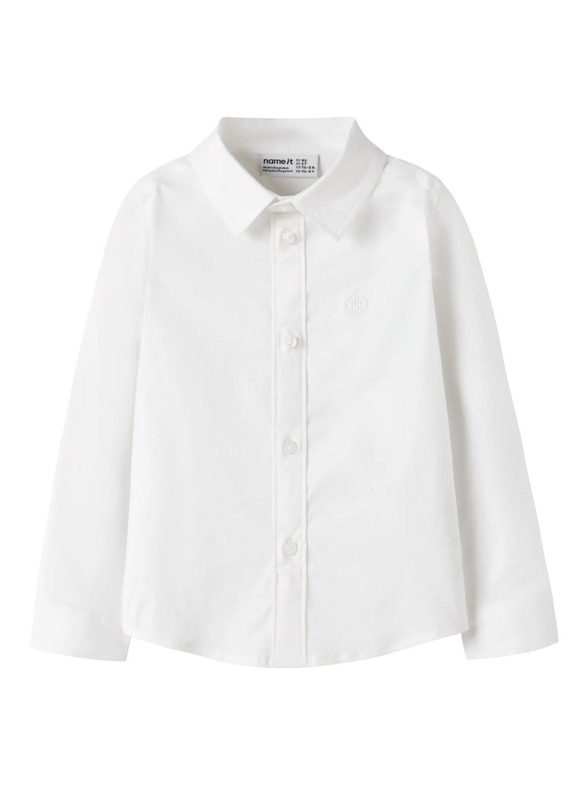 Blouse wit