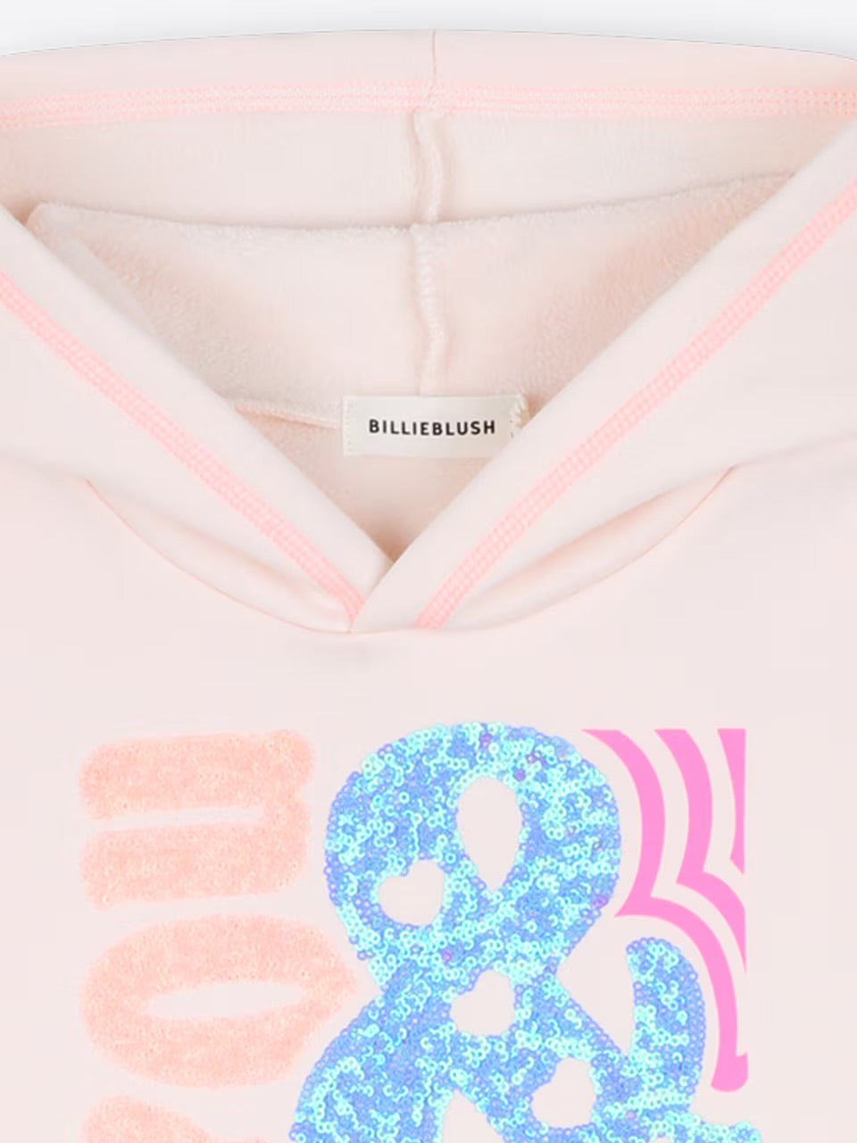 Billieblush - knit dress