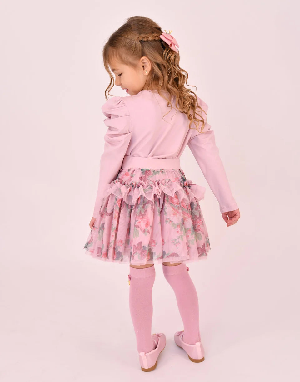 Angel’s Face - Roses set