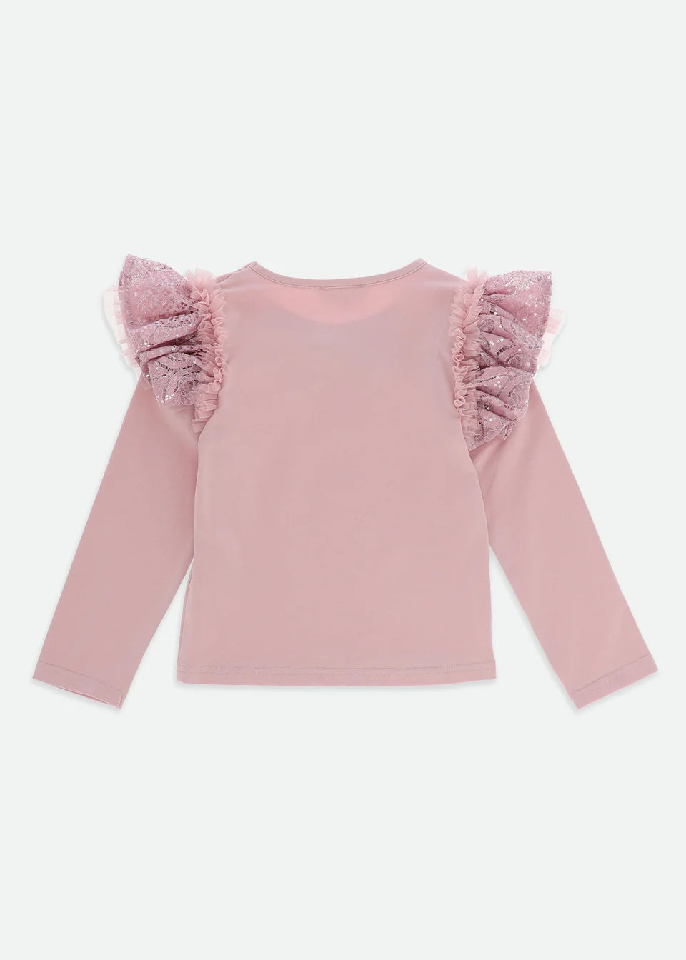 Angel’s Face - Blush Bow Set