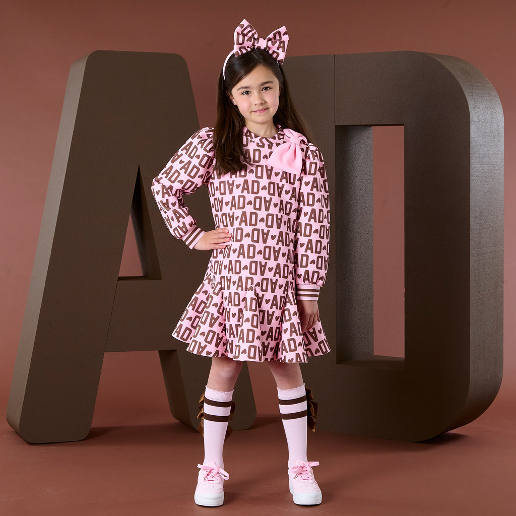 A’Dee - Maisie