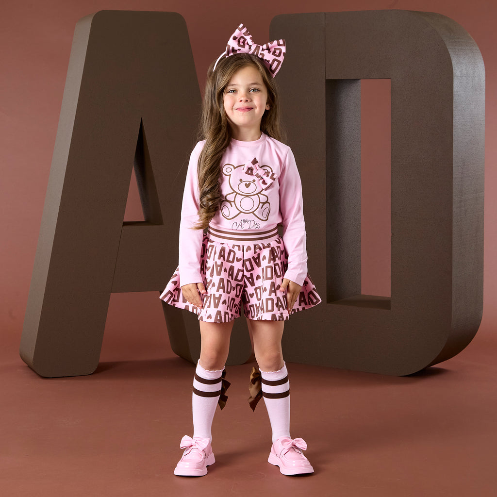 A’Dee - Millie