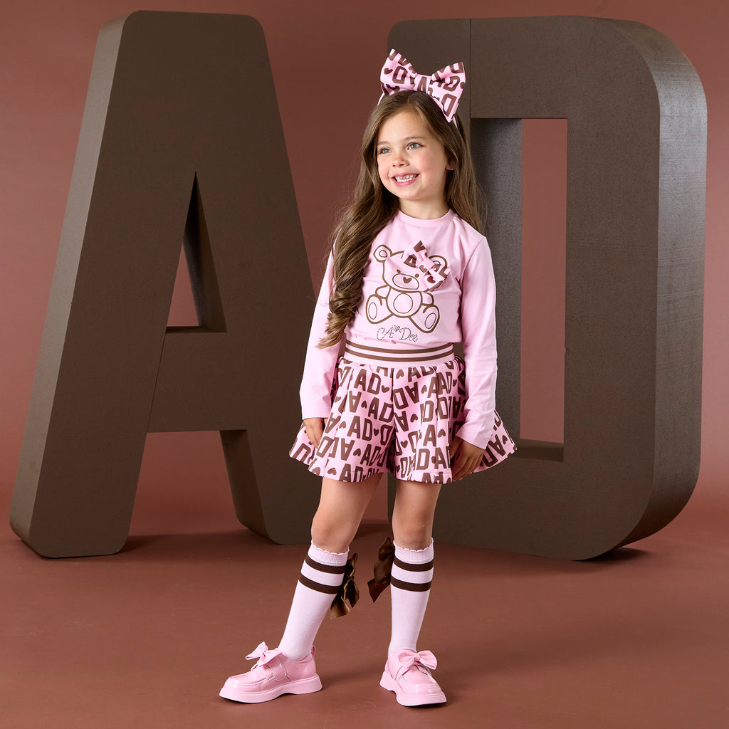 A’Dee - Millie