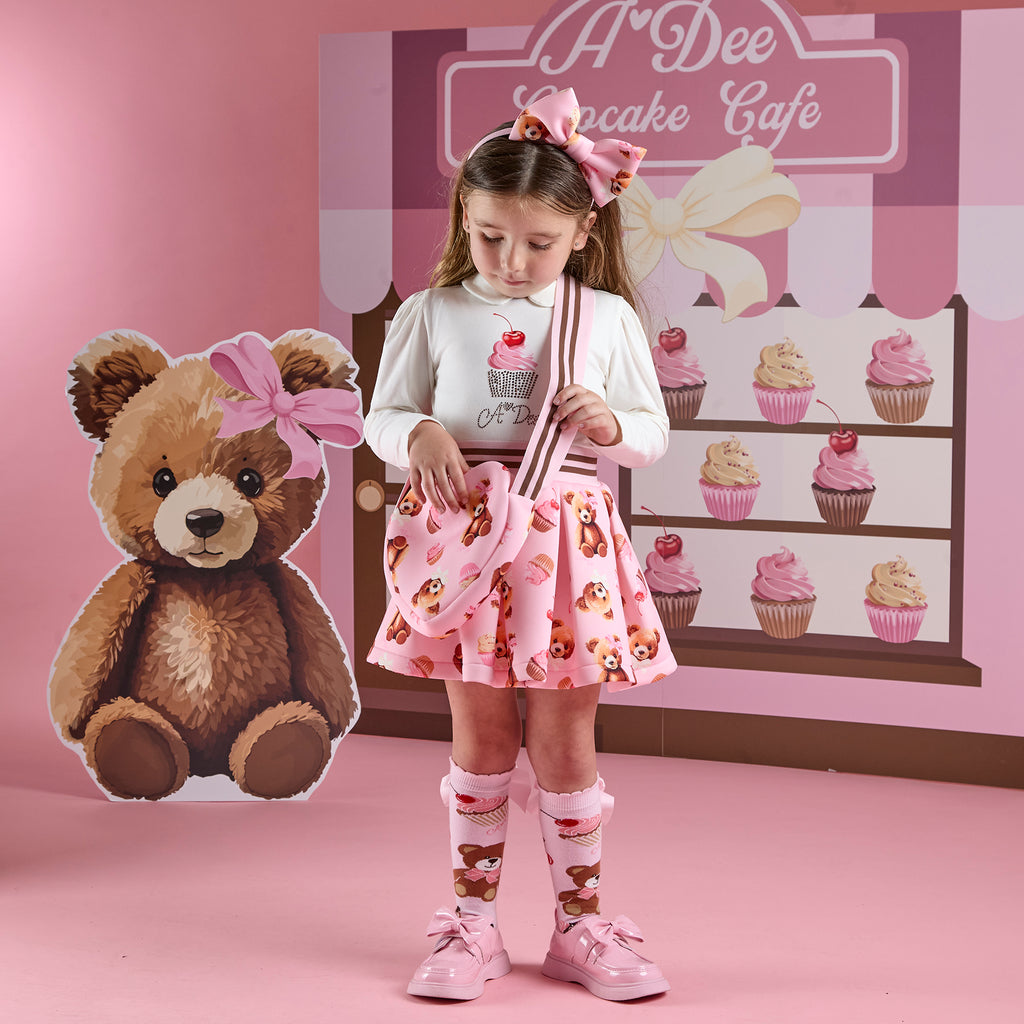 A’Dee - Louise bears bag