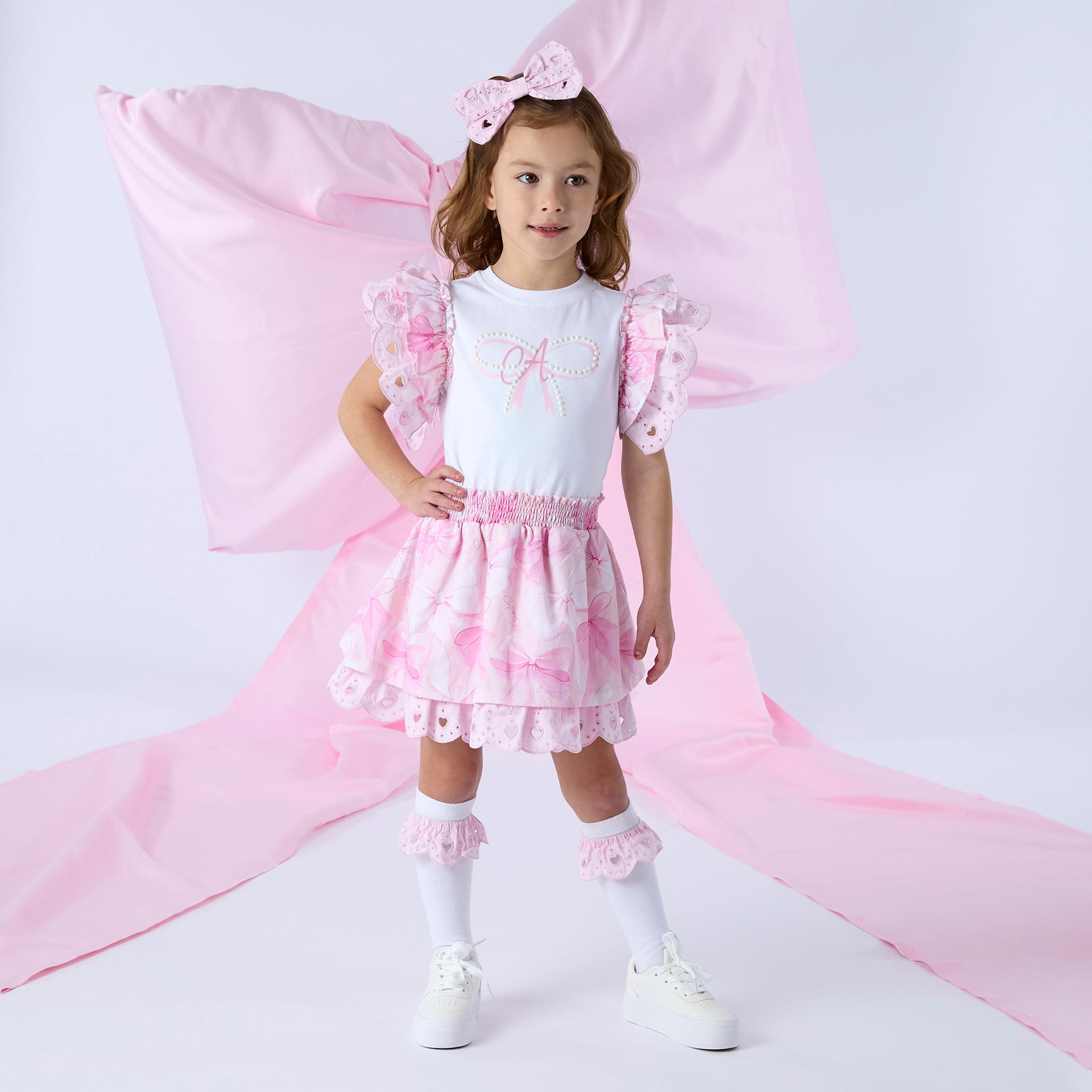 A’Dee bowtique chic - Remi dress