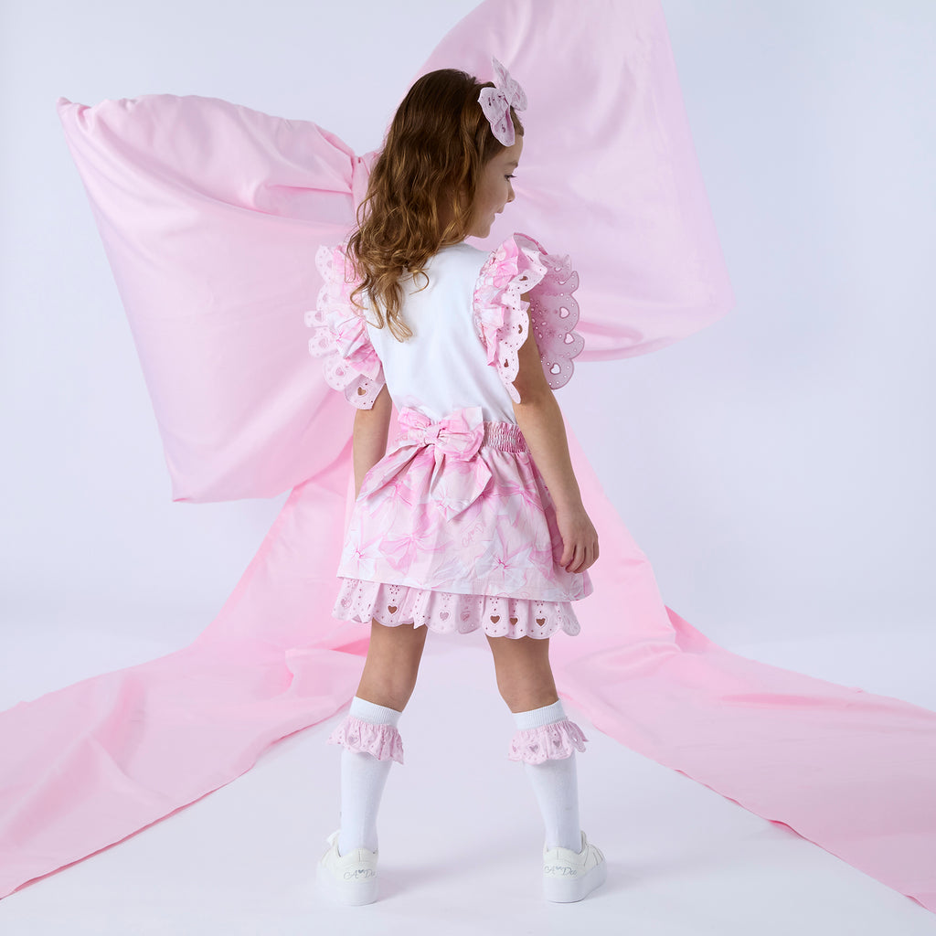 A’Dee bowtique chic - Remi dress