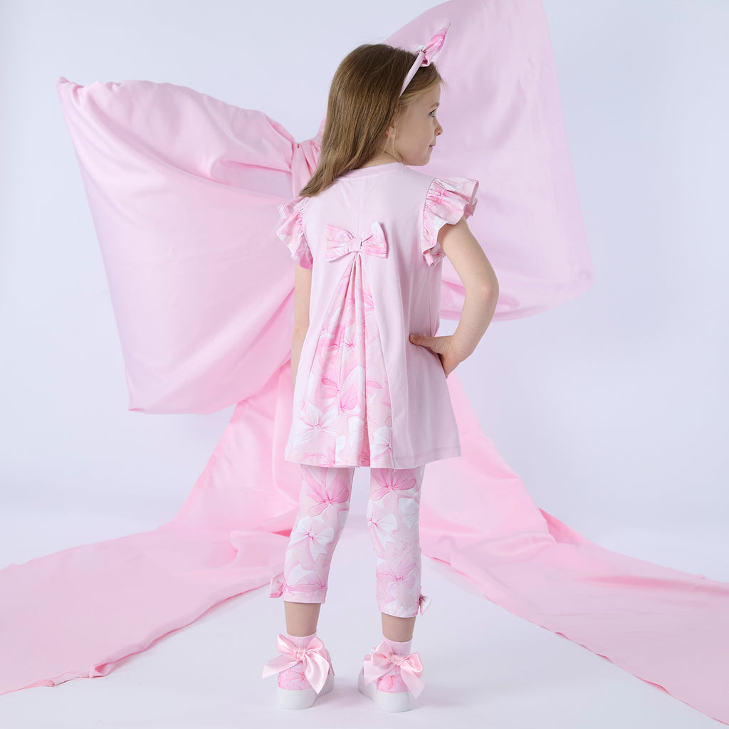 A’Dee bowtique chic - Ria leggingset