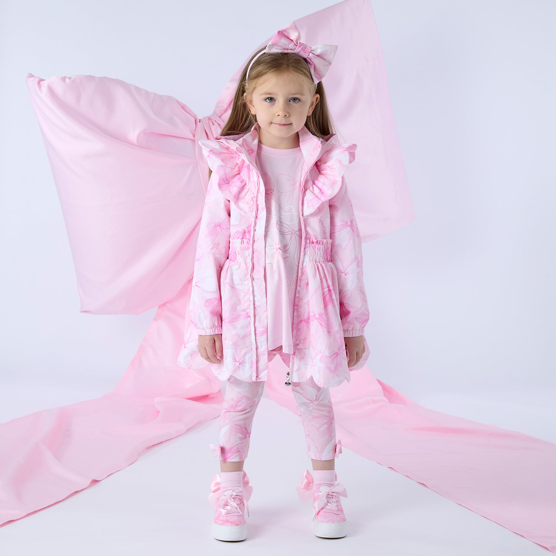 A’Dee bowtique chic - Ria leggingset