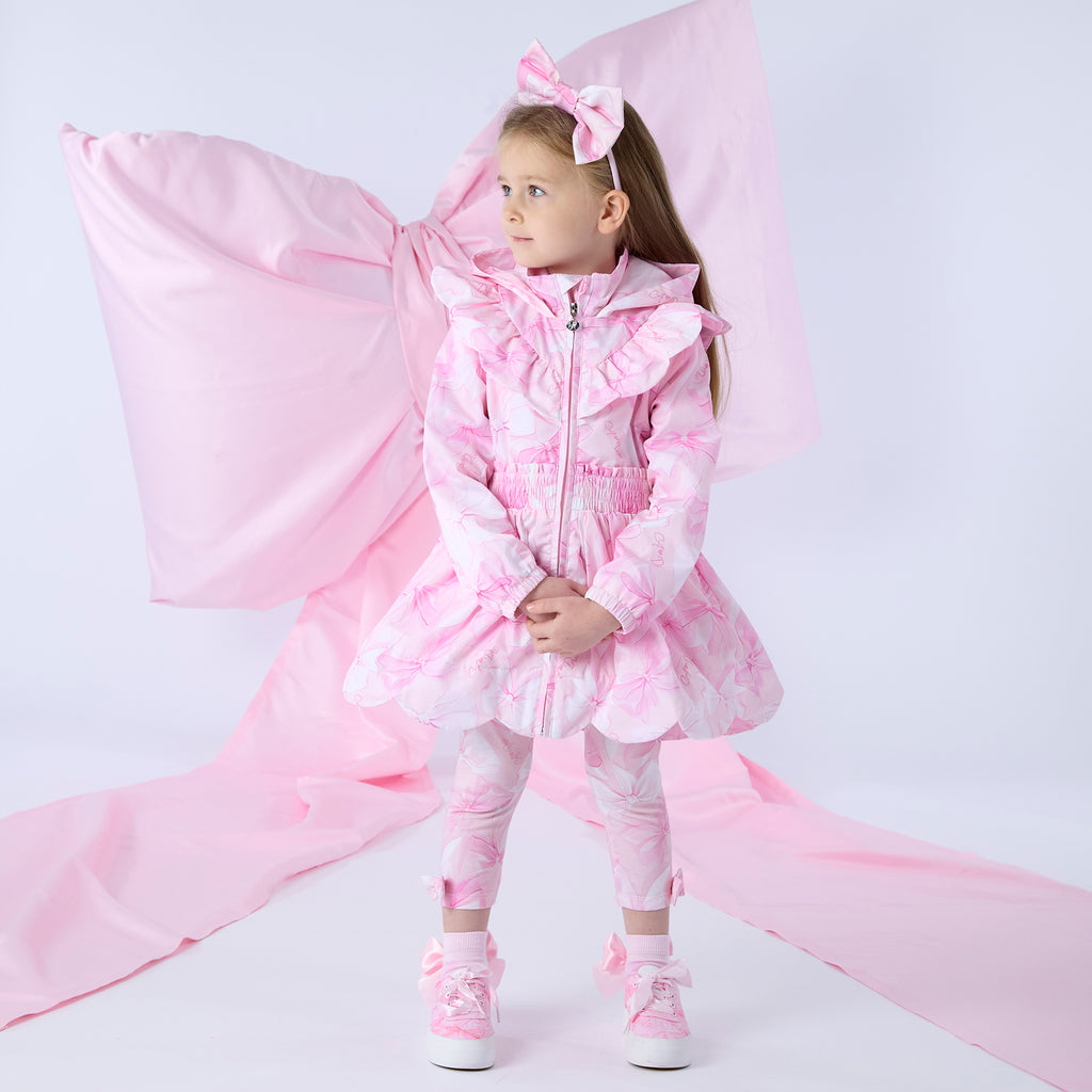 A’Dee bowtique chic - River jacket