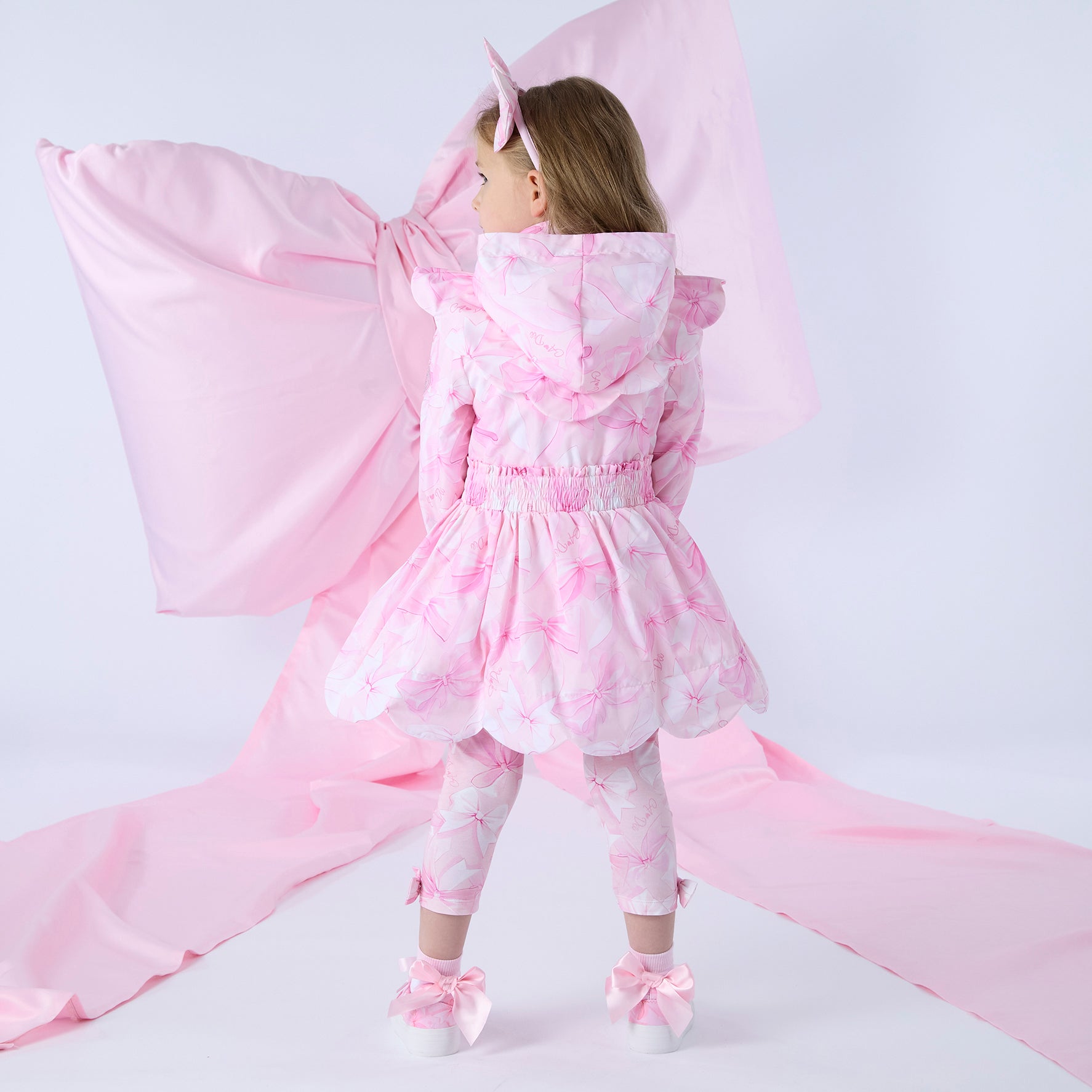 A’Dee bowtique chic - River jacket