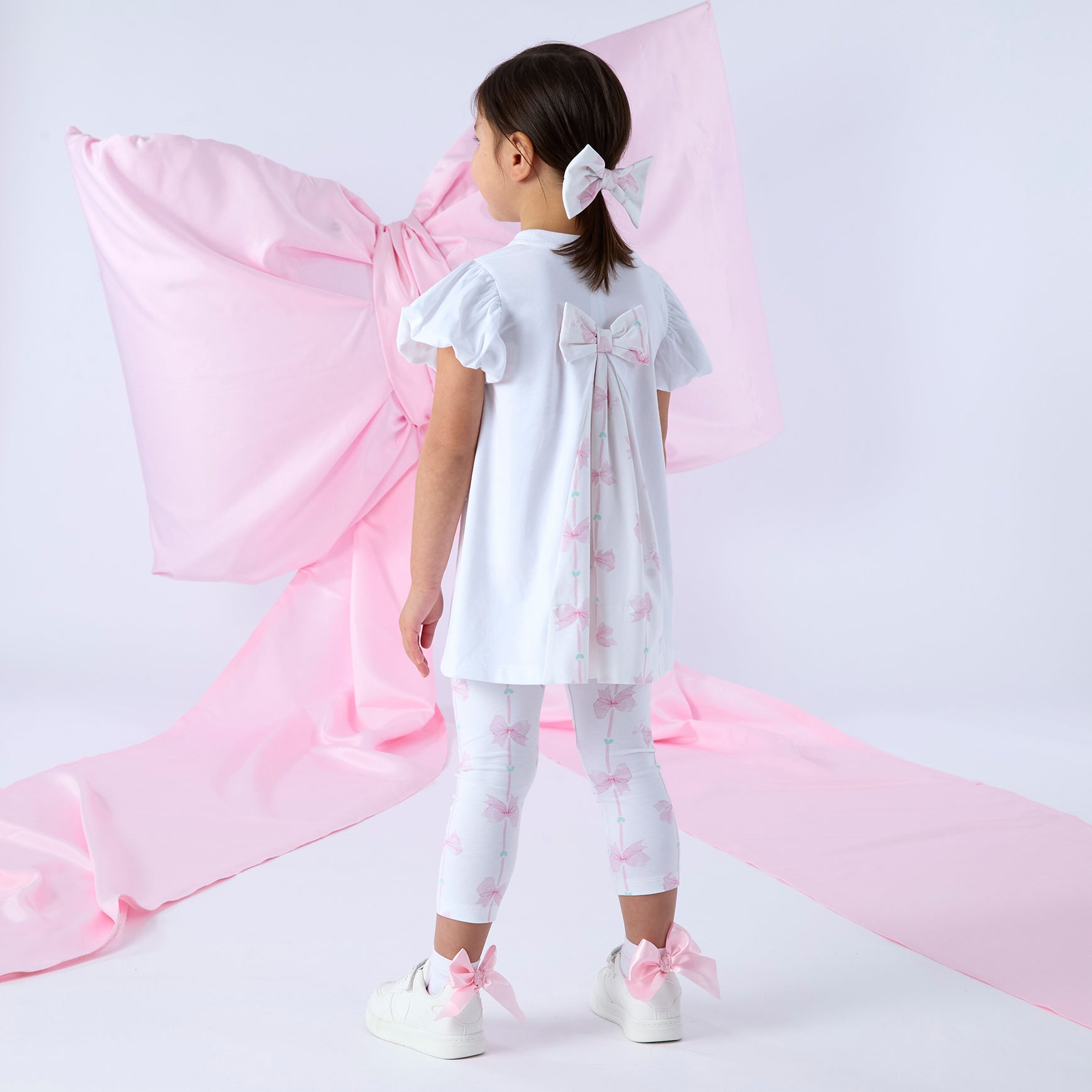 A’Dee bowtique chic - Rita leggingset