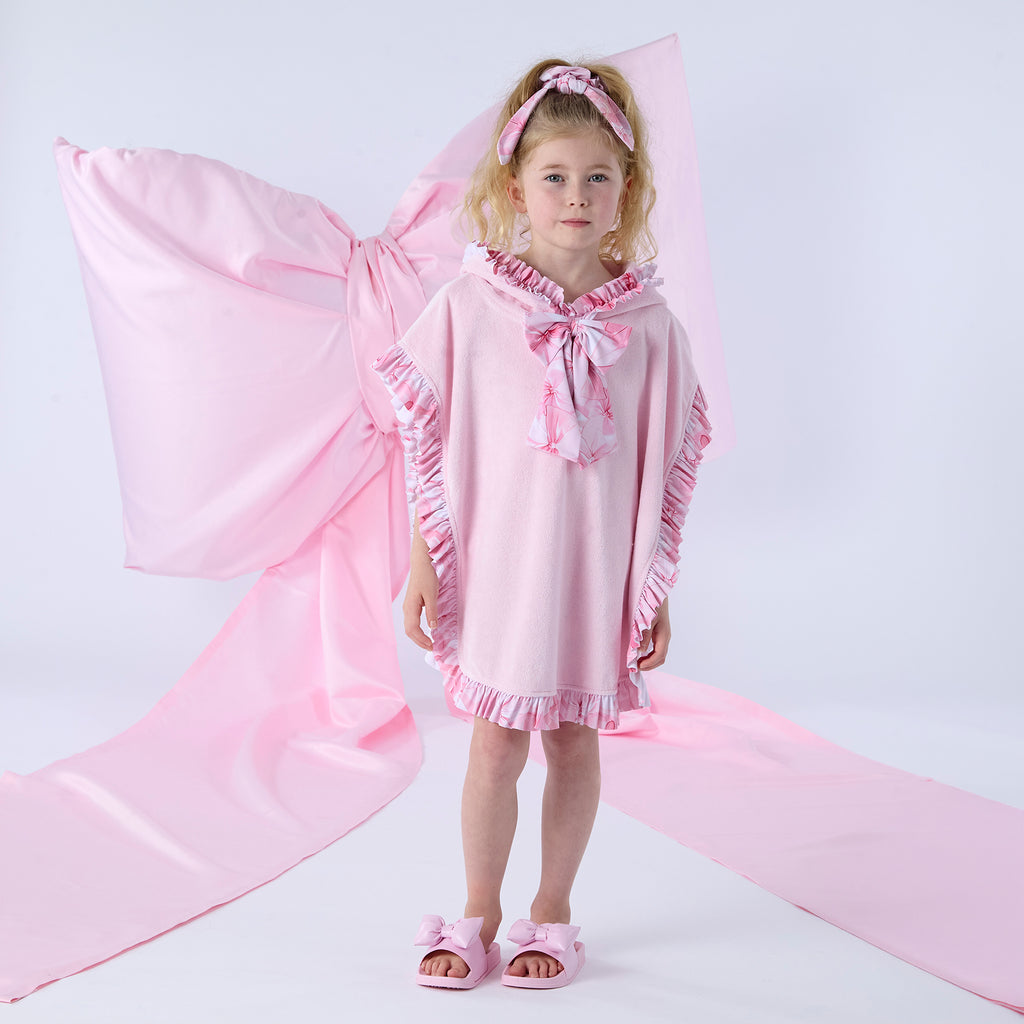 A’Dee bowtique chic - Rosie Poncho