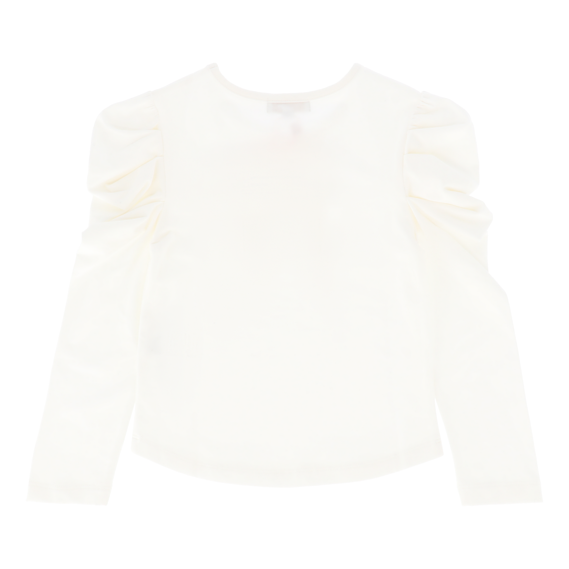 Angel’s face - Aubrey snowdrop top