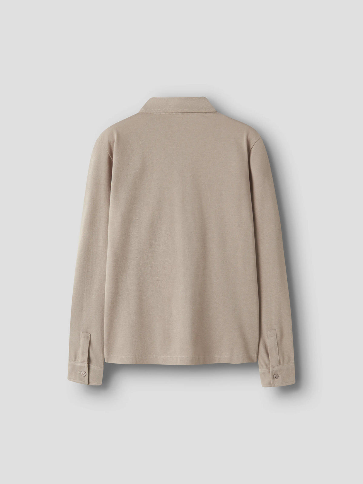 Blouse beige