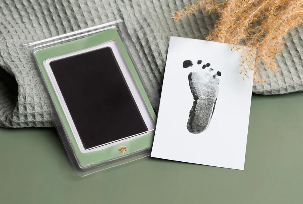 Luxury giftbox - Green