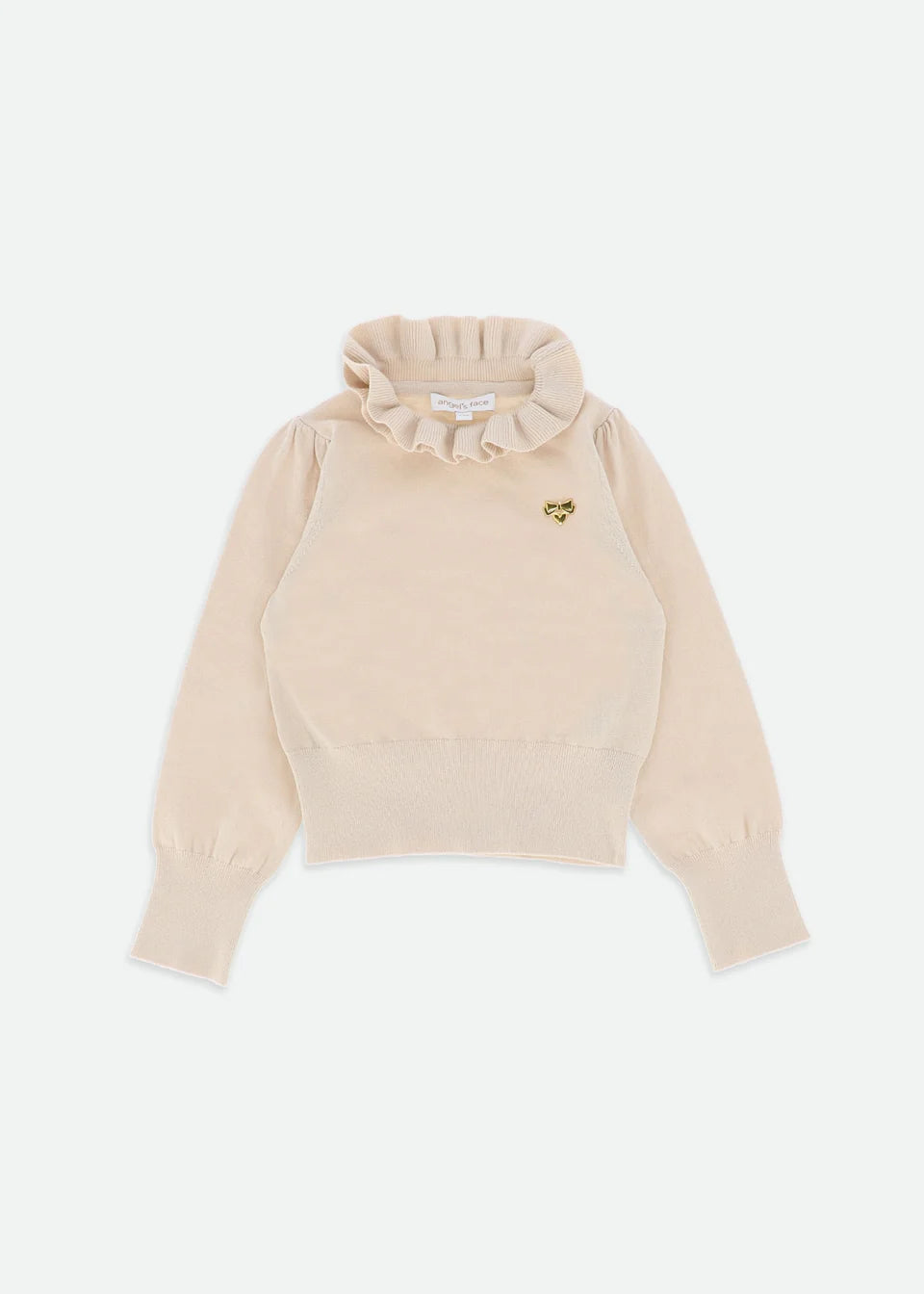 Angel’s Face - Ruffle col
