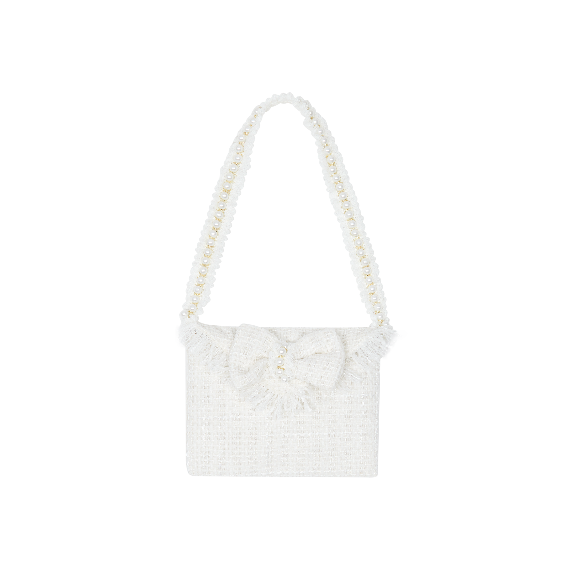 Chic by Deolinda - diamond bag