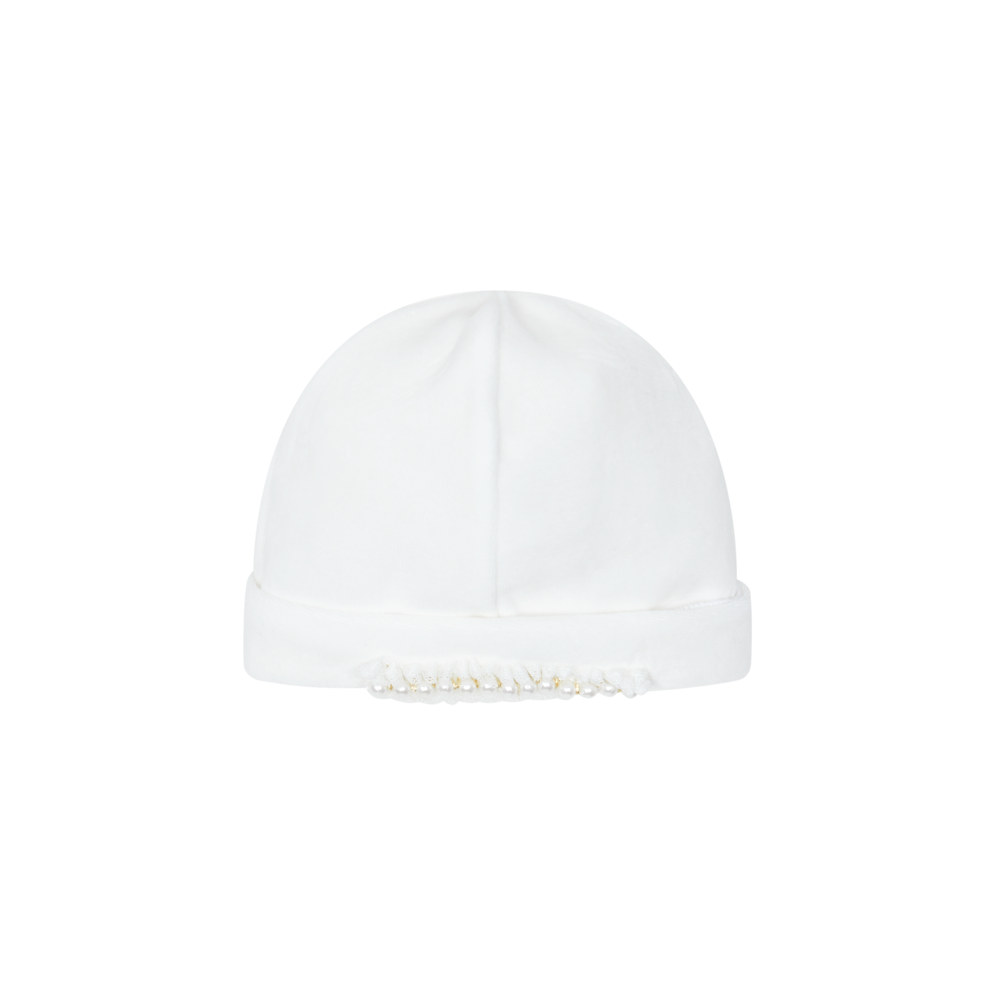 Chic by Deolinda - hat diamond