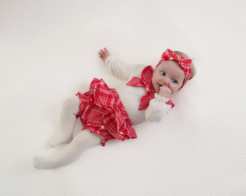 Little A - Katy