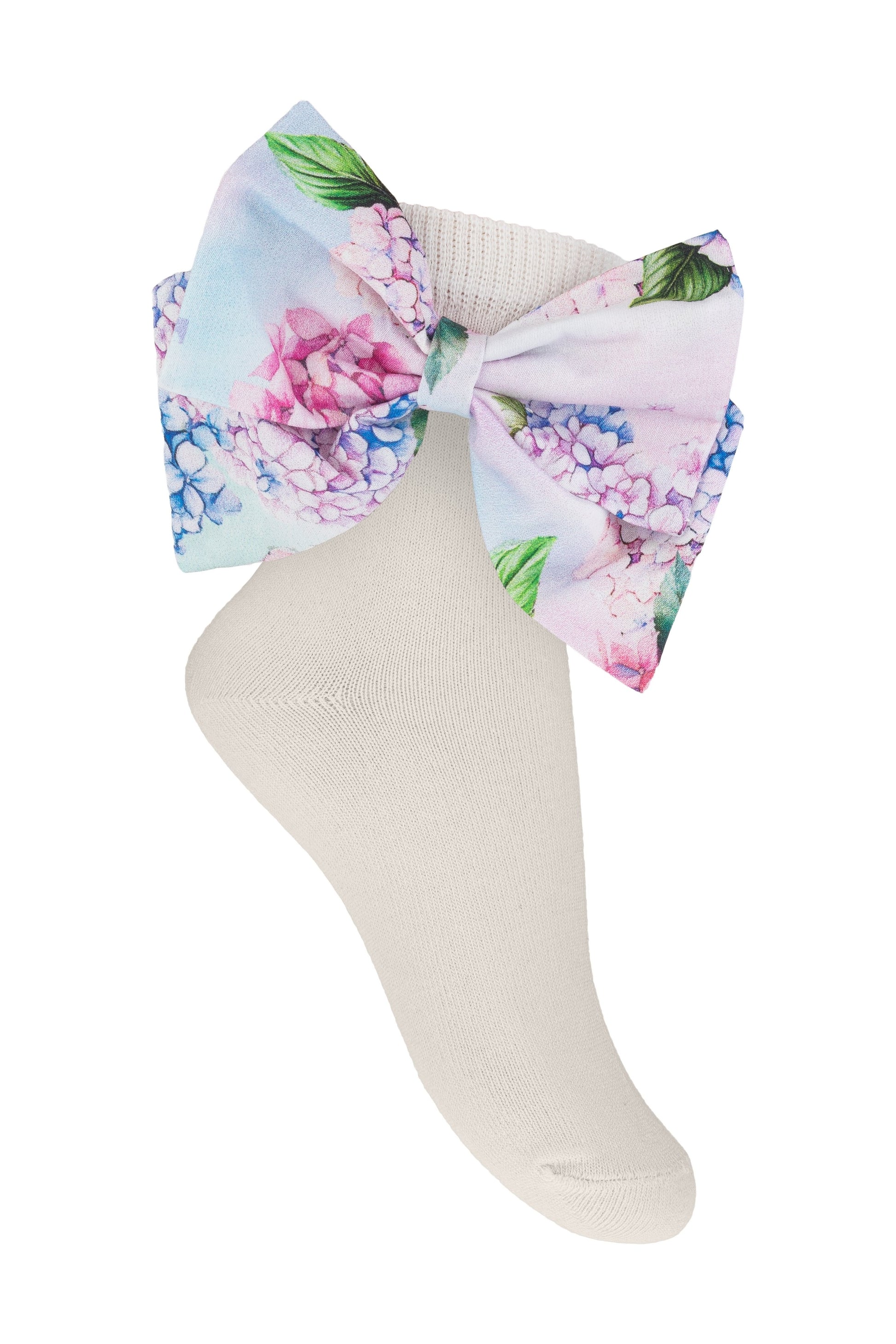 Daga pastel bloom - socks