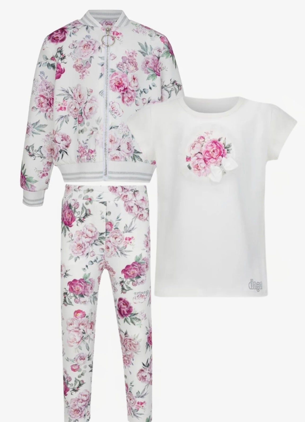 Daga blush harmony - joggingpak