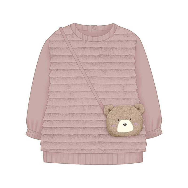 Mayoral - Dress with bag