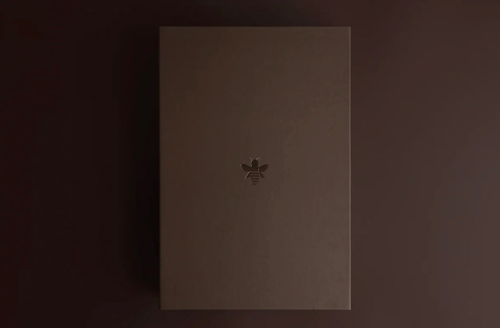 Luxury giftbox - Brown