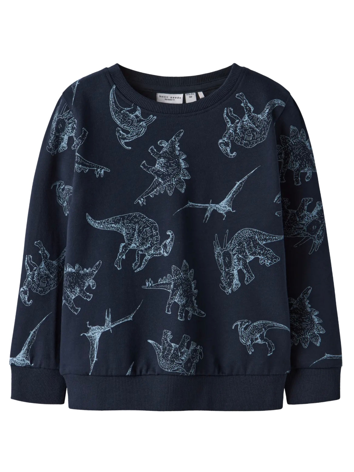 Sweater dino
