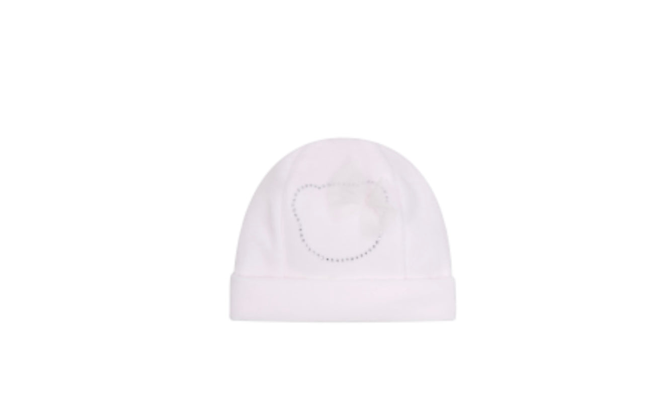 Deolinda - hat pink