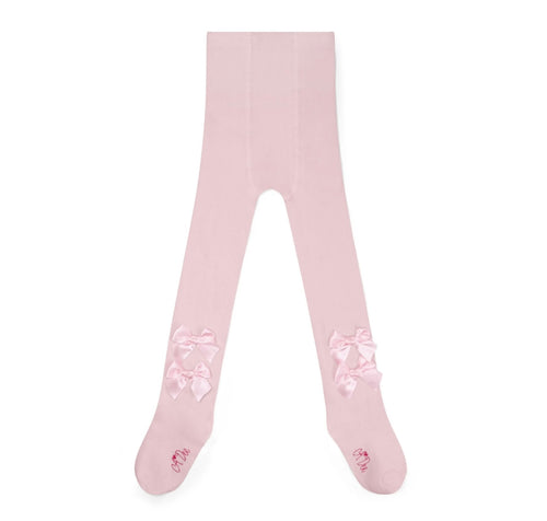 A’Dee - Adaline bow tight pale pink