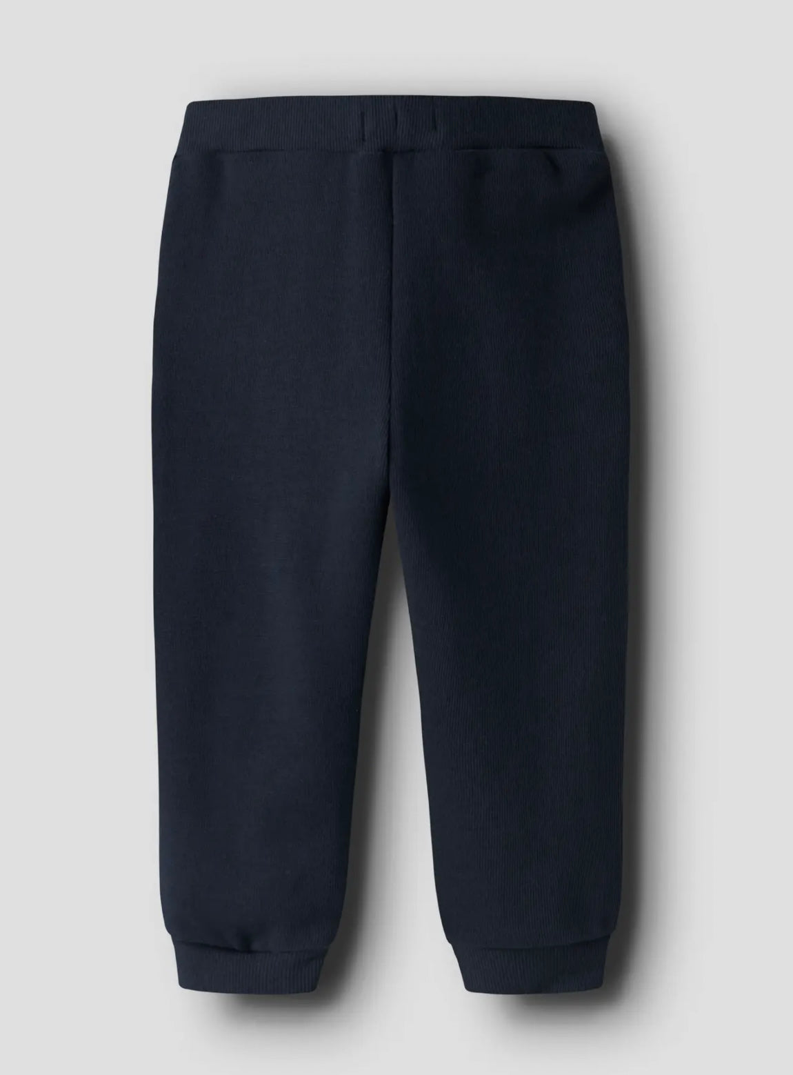 Jogging donkerblauw
