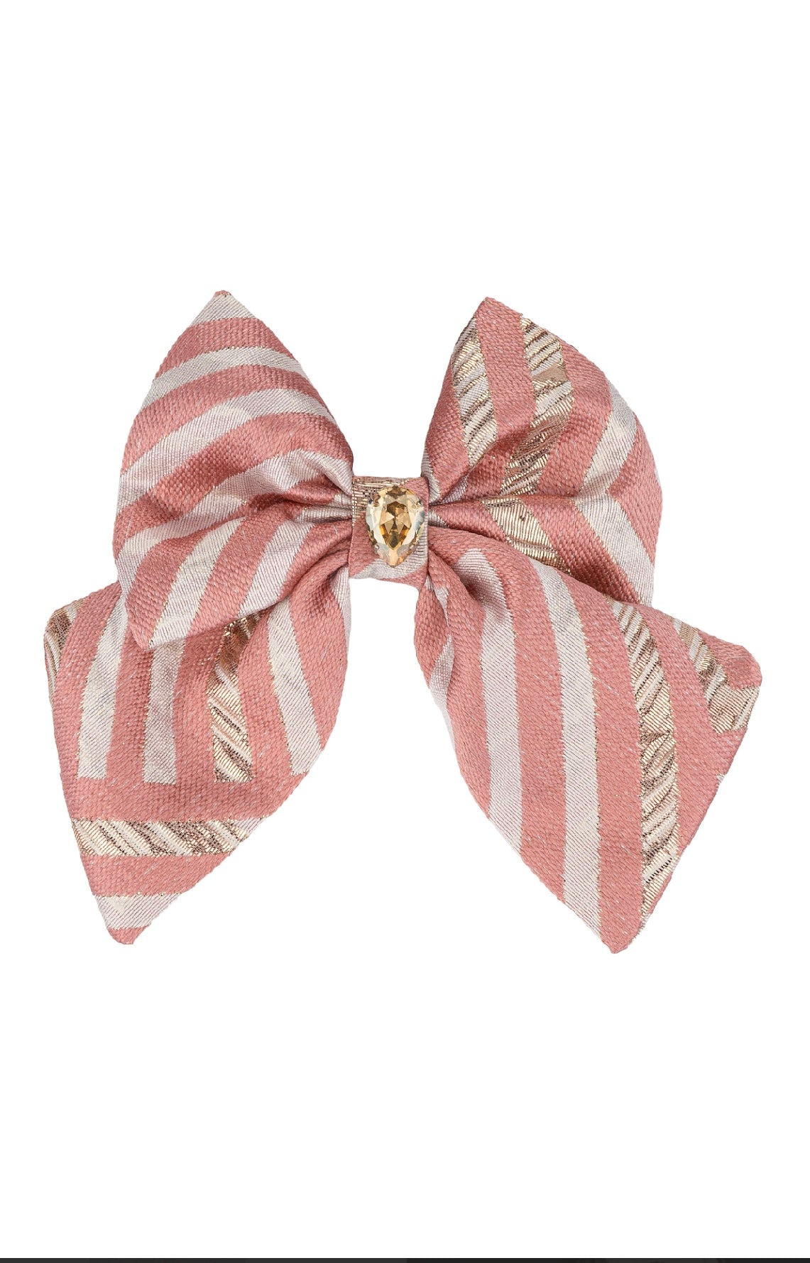 Daga - SparkleBlush hairclip