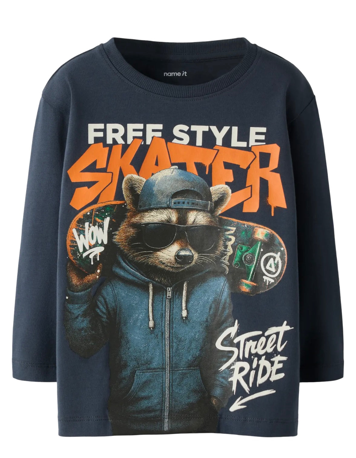 Top vos skater