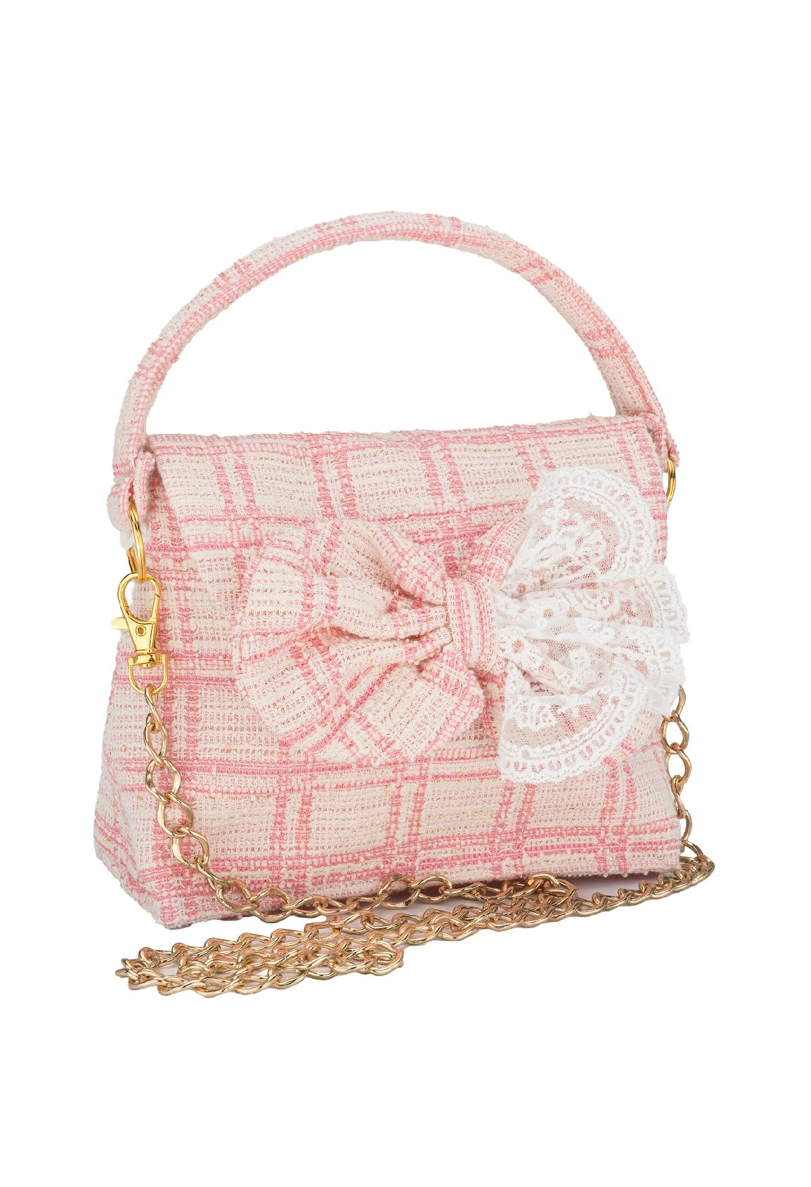 Daga - Lace&Grace handbag