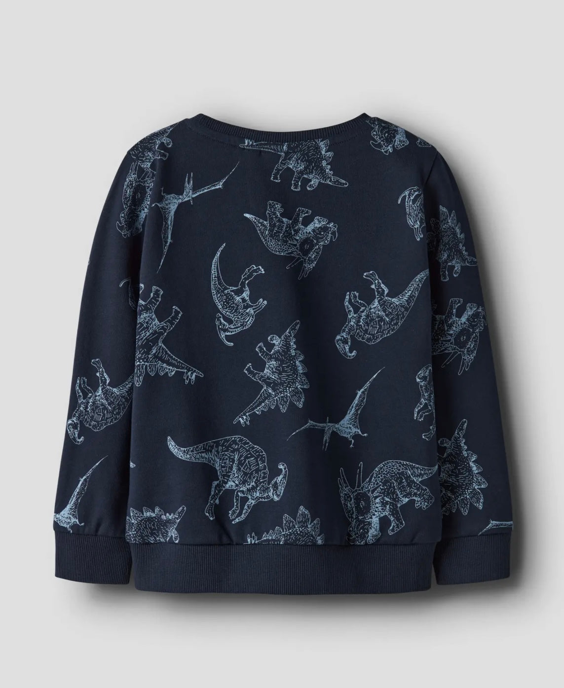 Sweater dino