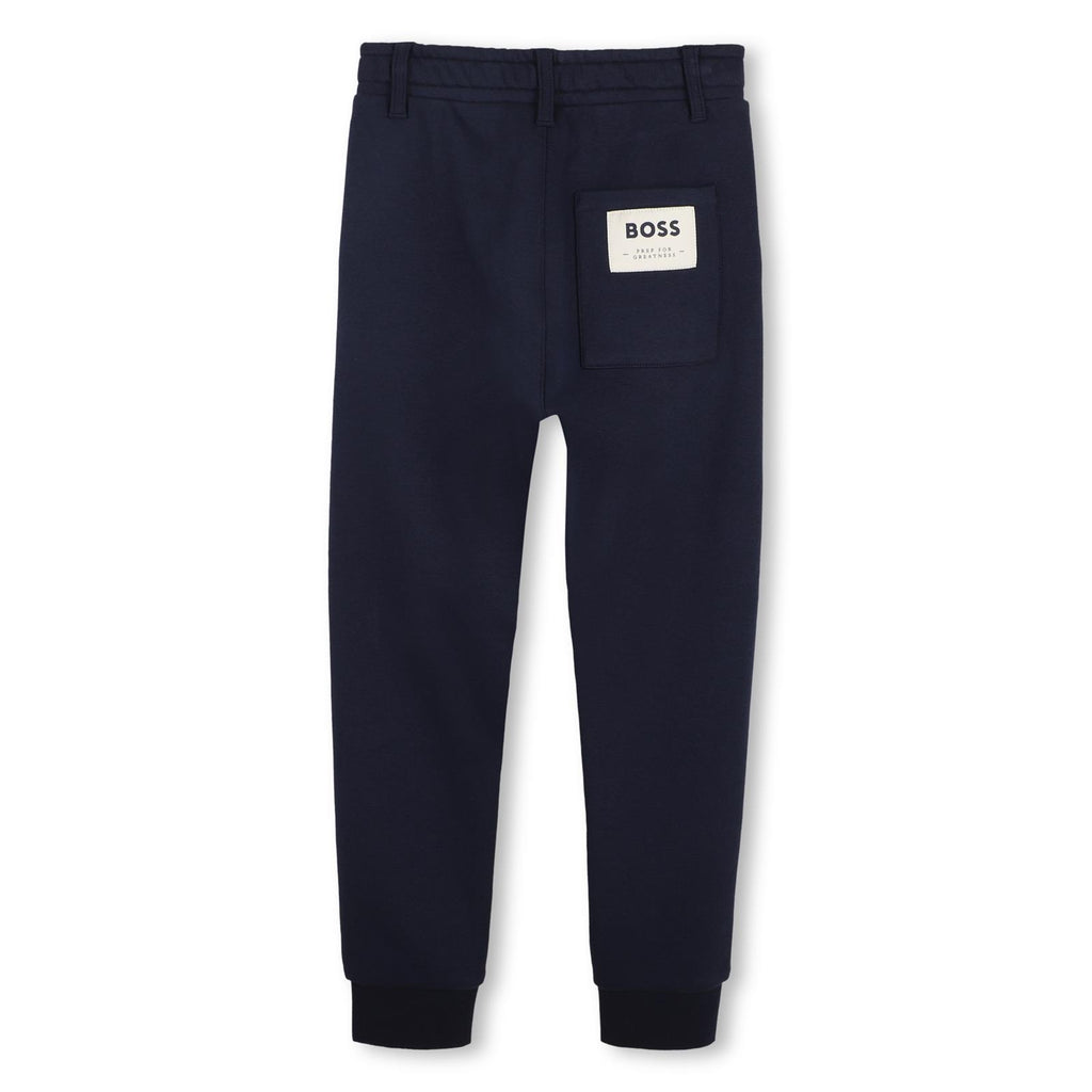 Hugo Boss - joggingpak marine
