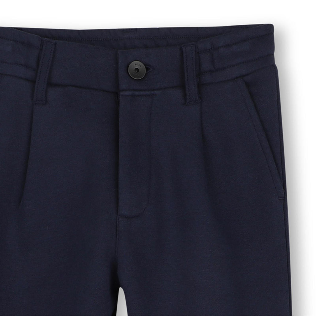 Hugo Boss - joggingpak marine
