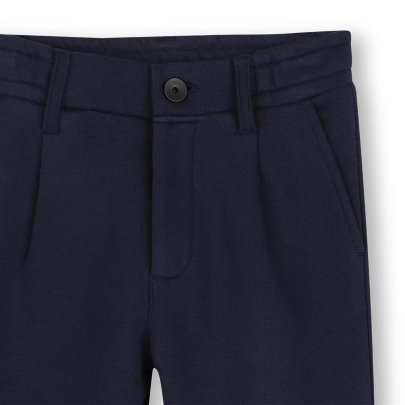 Hugo Boss - joggingpak marine