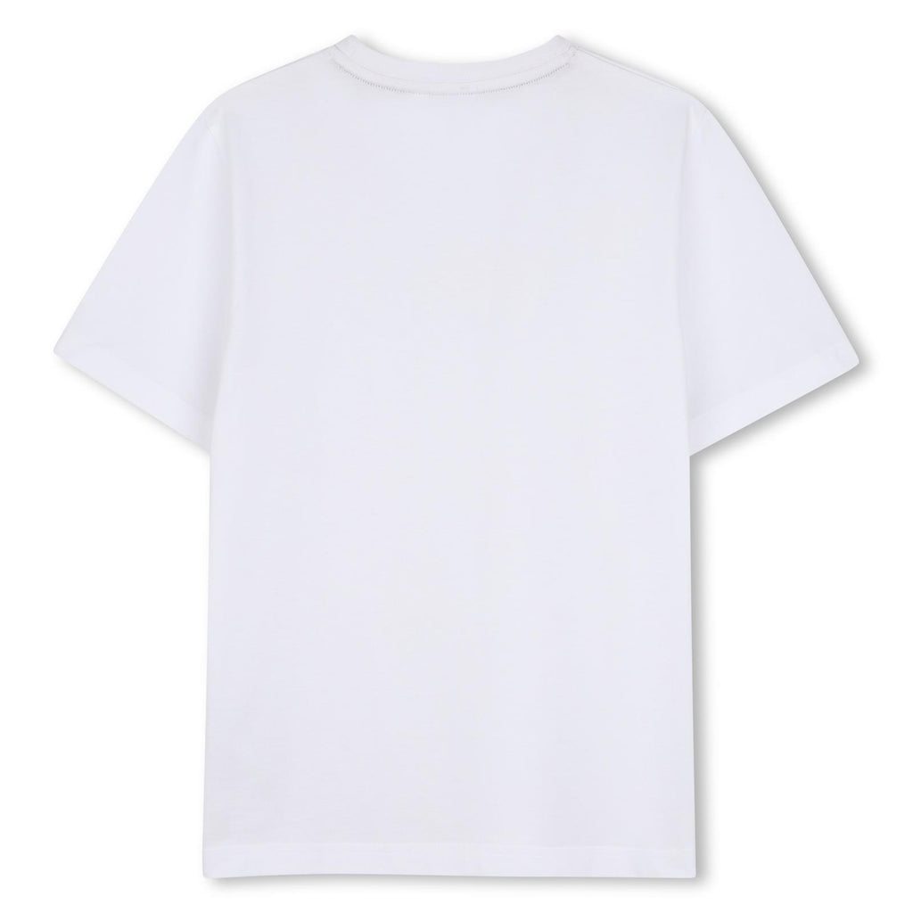 Hugo Boss - t-shirt Boss basis