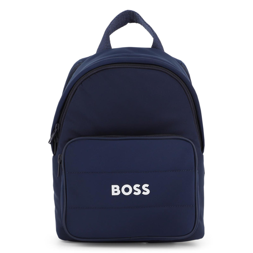 Hugo Boss - rugtas marine