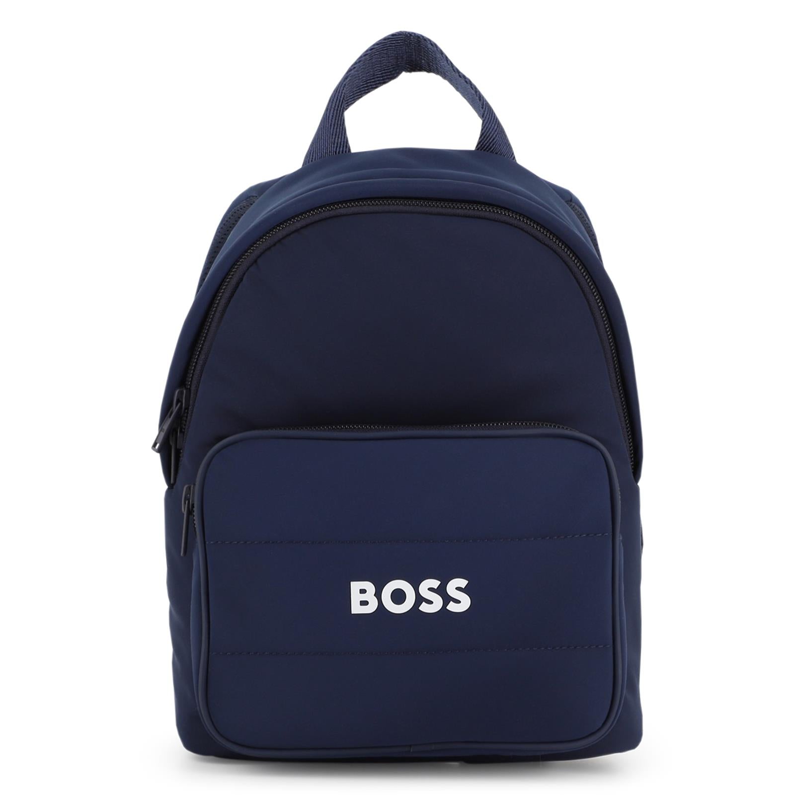 Hugo Boss - rugtas marine