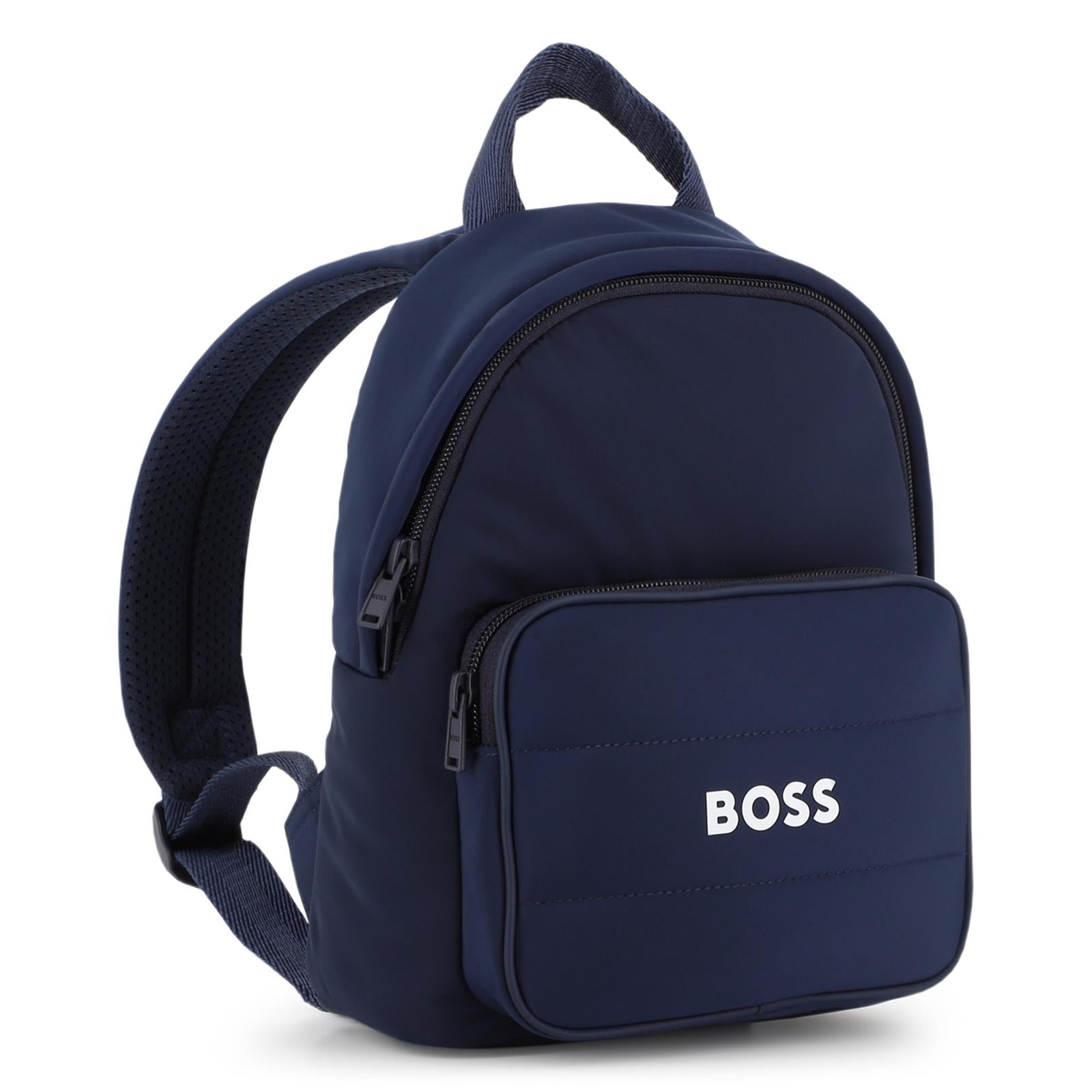 Hugo Boss - rugtas marine
