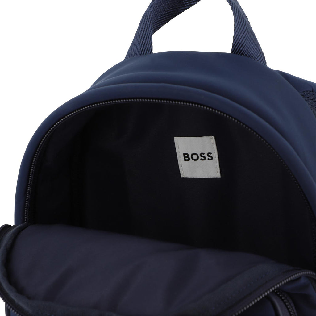 Hugo Boss - rugtas marine